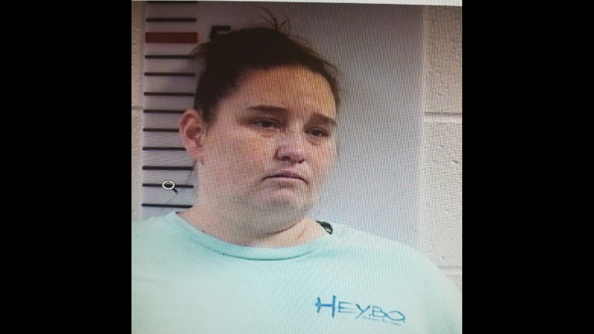 LeFlore County Jail Nurse Arrested After Allegedly Giving Drugs To ...