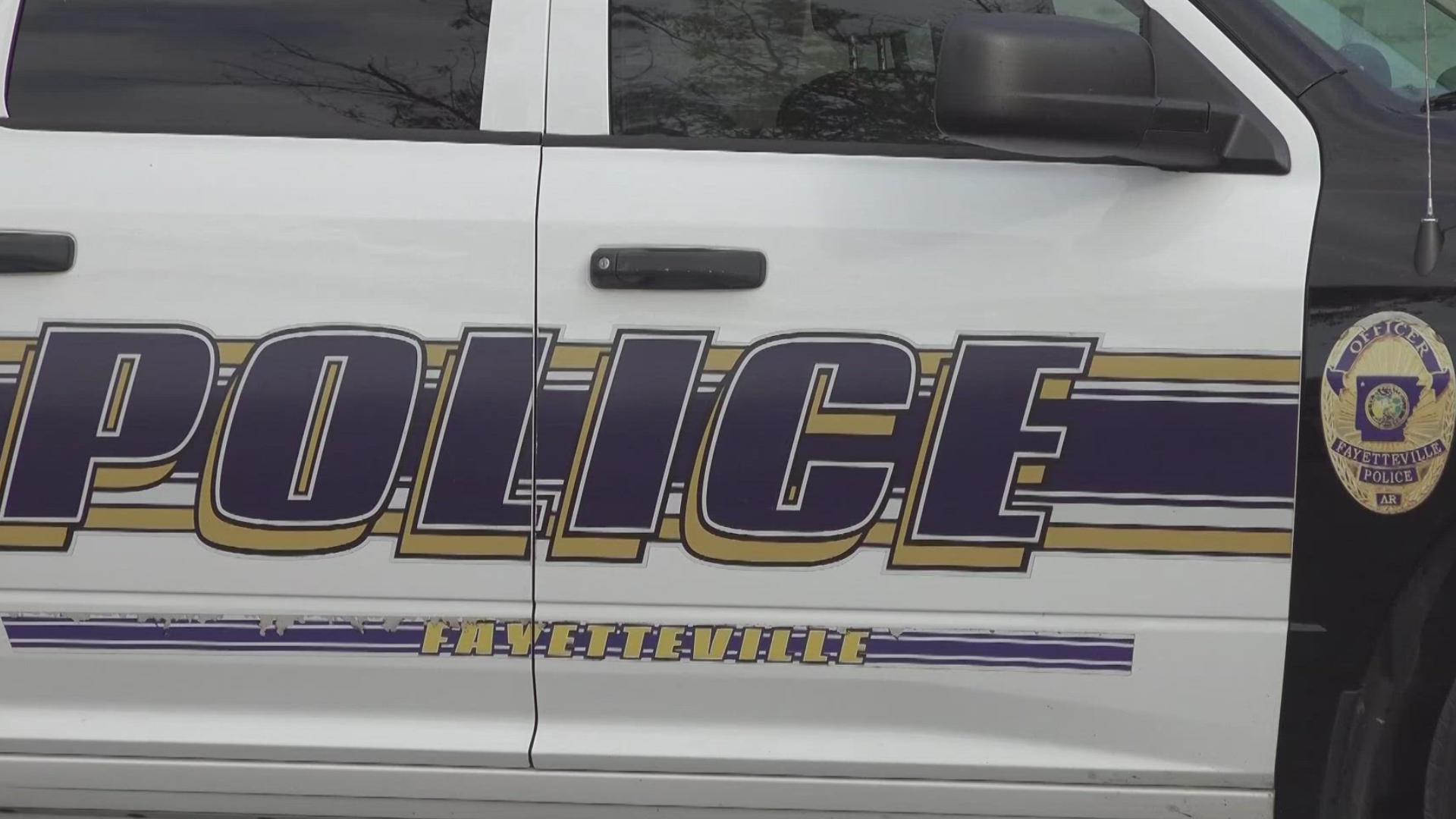 Fayetteville police warn about Bitcoin scam