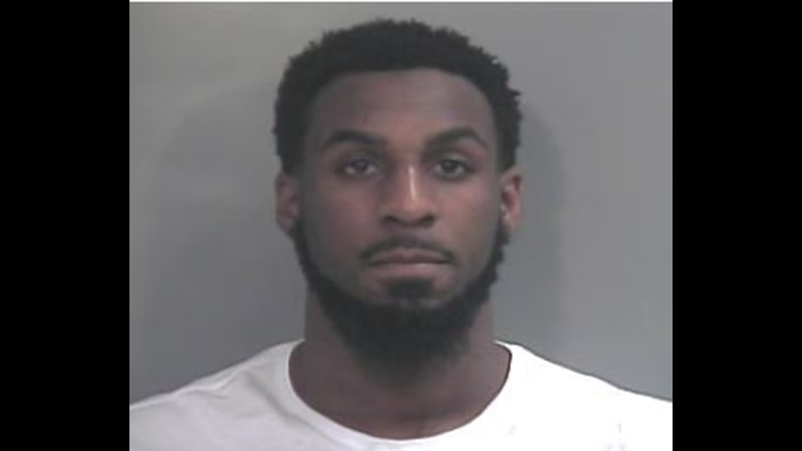 Arkansas Basketball Player Arrested For 1st Degree Assault In