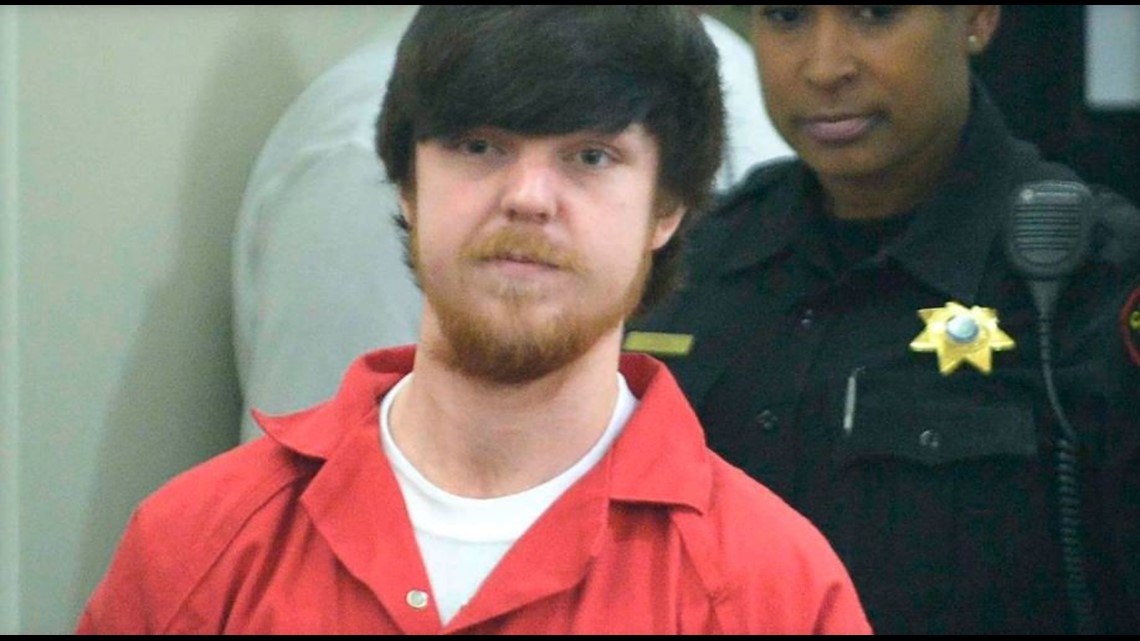 “affluenza” Case Ethan Couch Who Killed 4 In Dui Wreck Set For Release