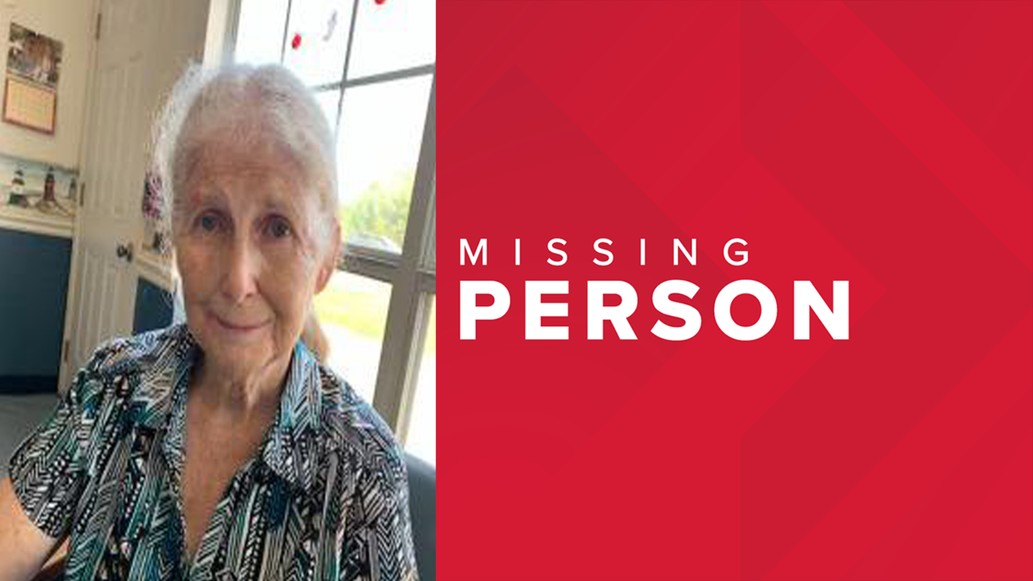 Silver Alert Canceled For Missing Sallisaw Woman | 5newsonline.com