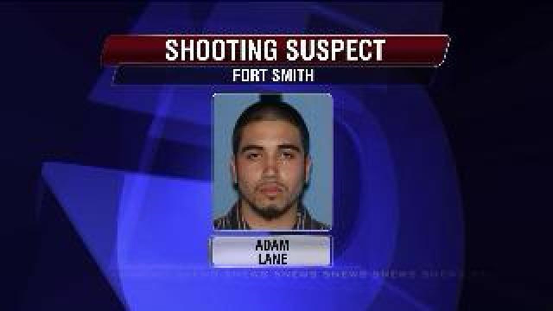 Alleged Shooter Wanted