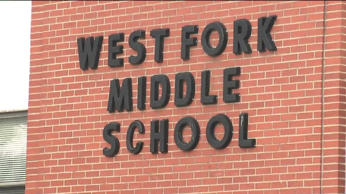 Student Arrested In West Fork Bomb Threat