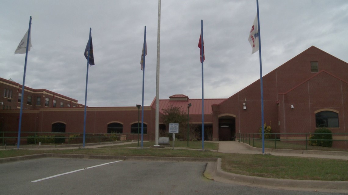 Talihina Veterans Center Under Investigation After Patient Dies At