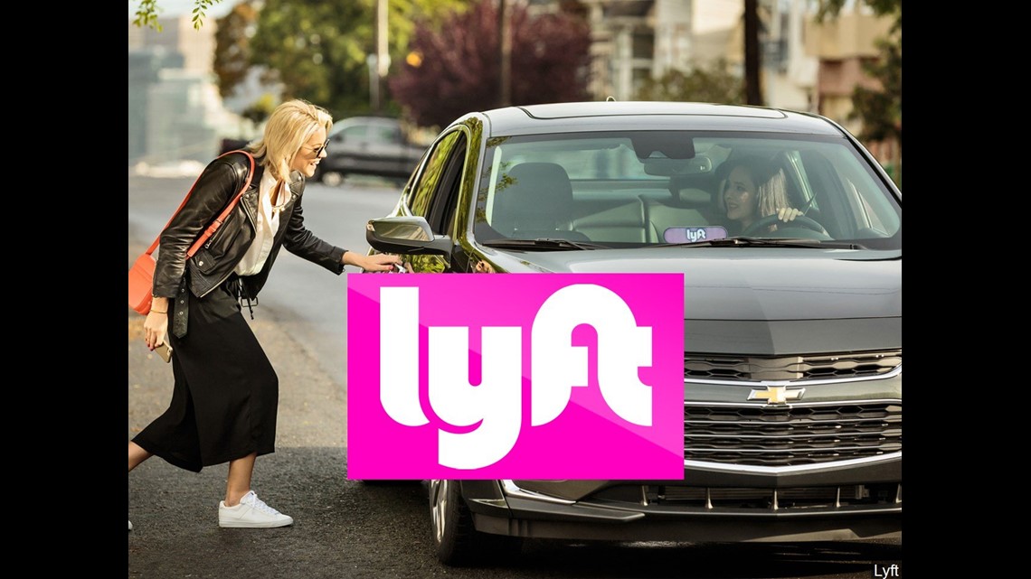 Lyft Is Offering Free Rides So That People Can Go To Job Interviews