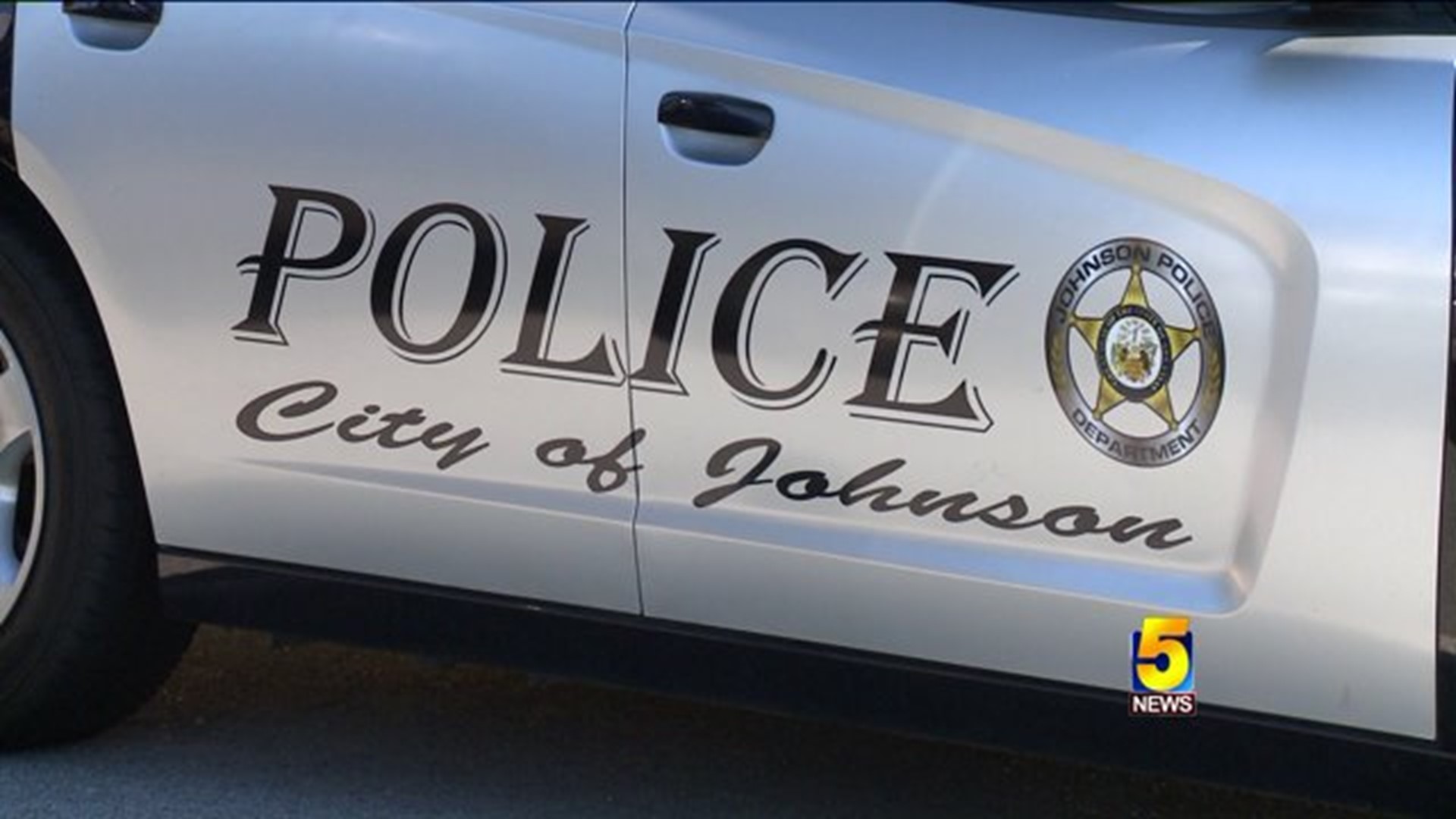 Johnson Police Chief Reinstated