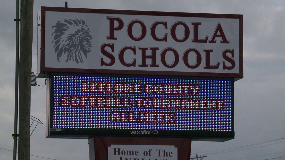 Pocola School Employee Resigns After Allegations, Superintendent Says