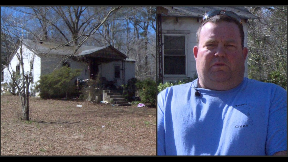 Off-Duty Firefighter Saves Elderly Man From Burning Home: ‘It Never ...
