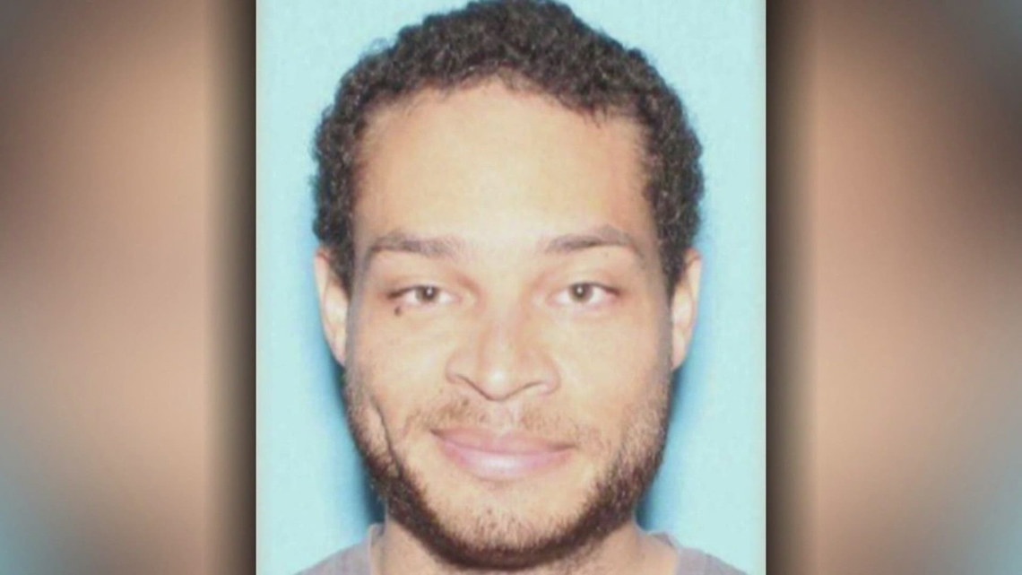 Man whose gun was used in the Louisiana mass shooting that killed 8 ...