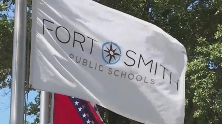 Fort Smith School Board makes changes to district's pay scale after backlash