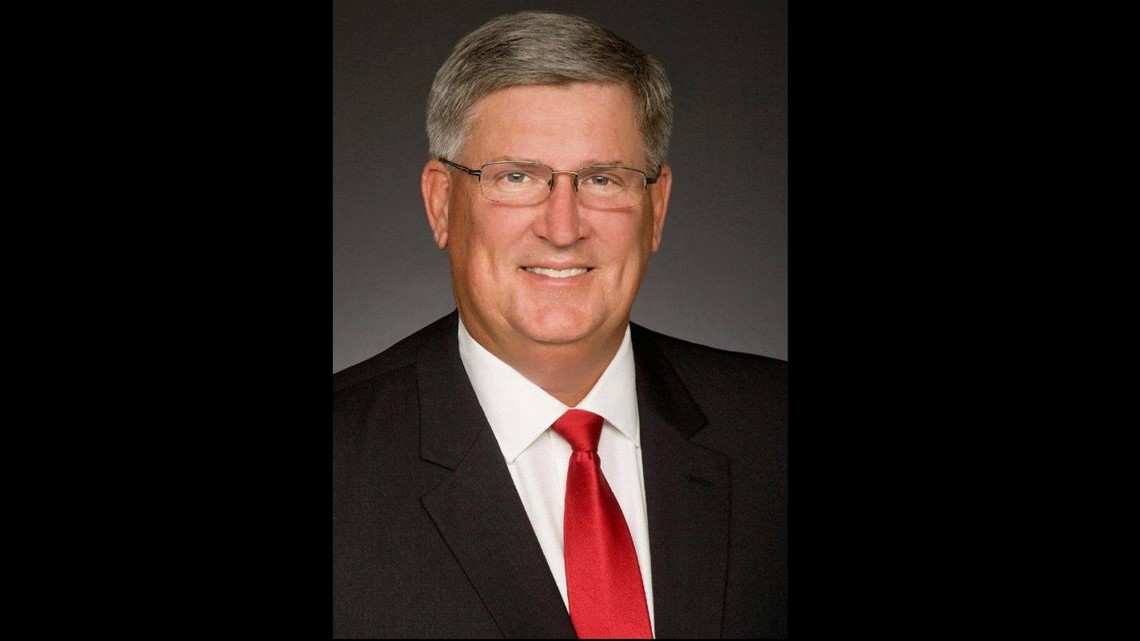 Russellville Mayor Supports Proposed Odor Ordinance | 5newsonline.com