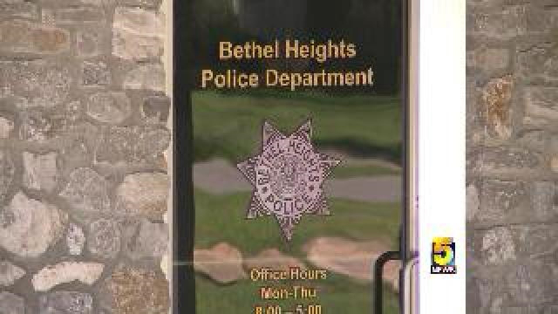 Bethel Heights Suspension Update