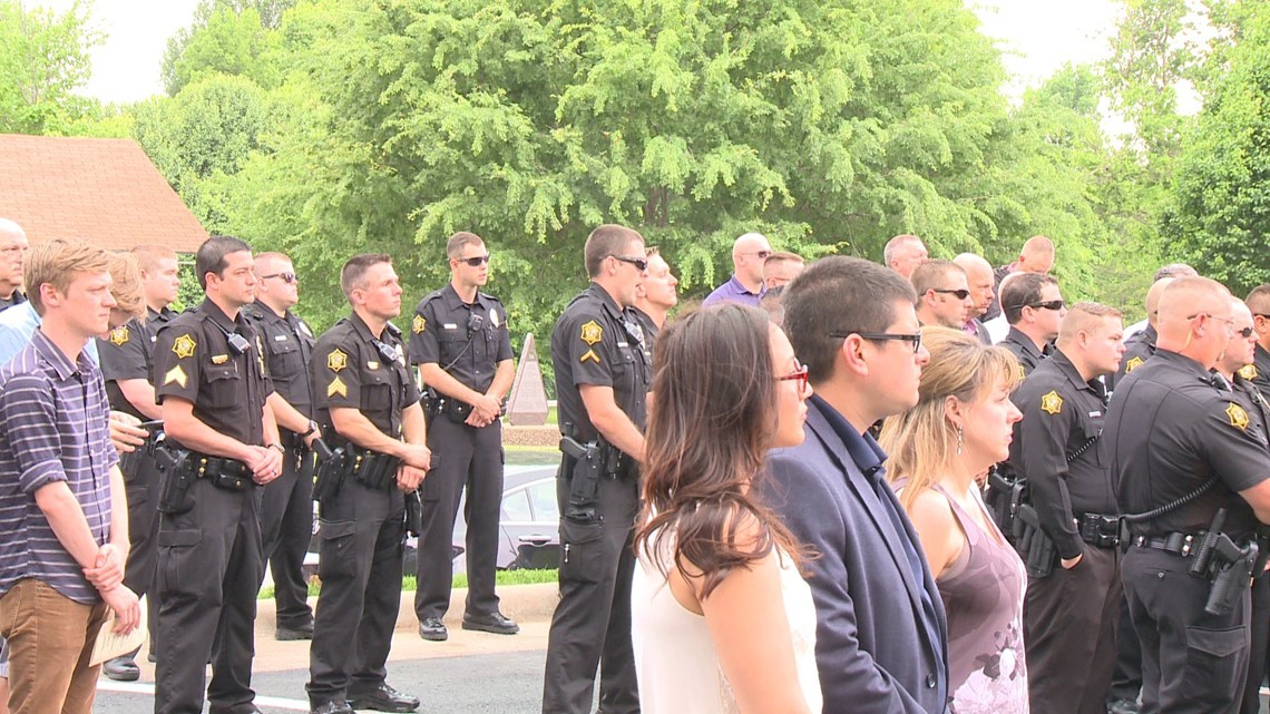 County Comes Together To Honor & Recognize Local Law Enforcement ...