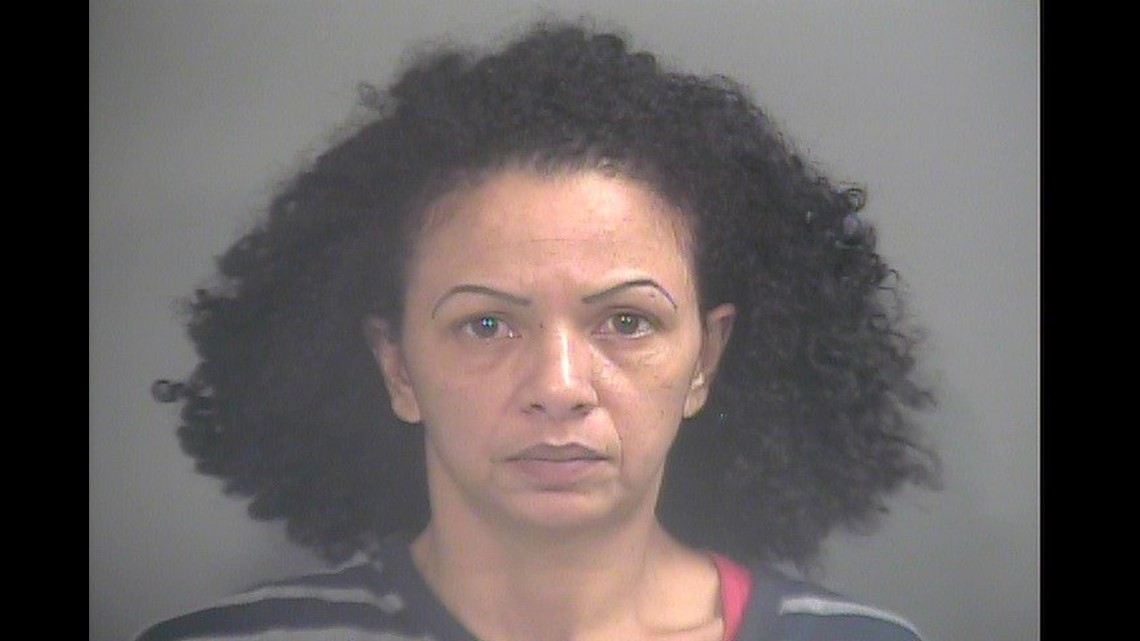 Springdale Woman In Jail Without Bond After Man Found Dead ...