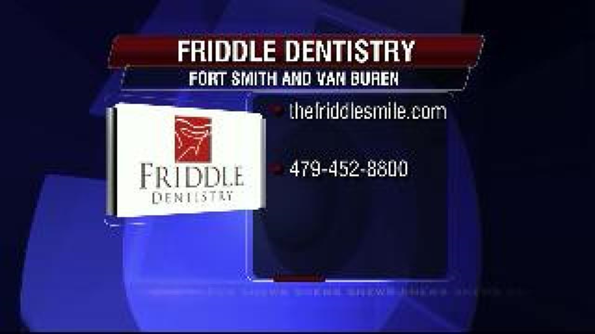 Friddle Dentistry
