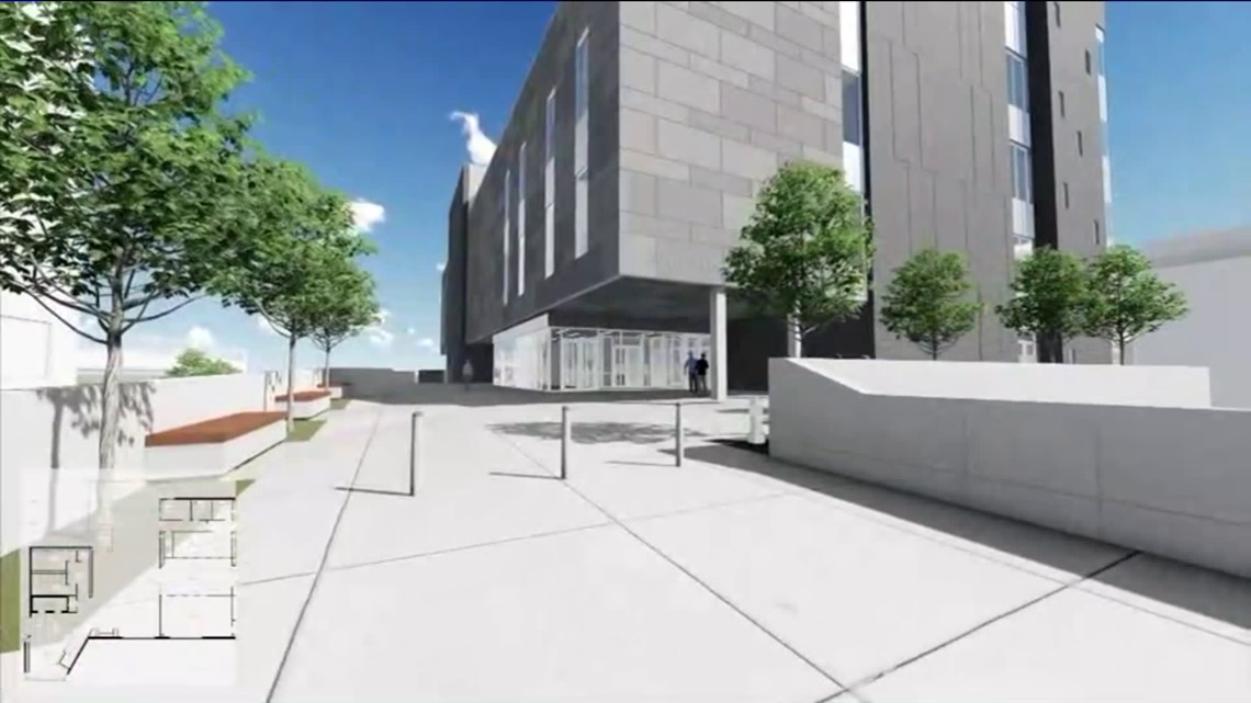 Taxes For New Benton County Courthouse Causing Controversy
