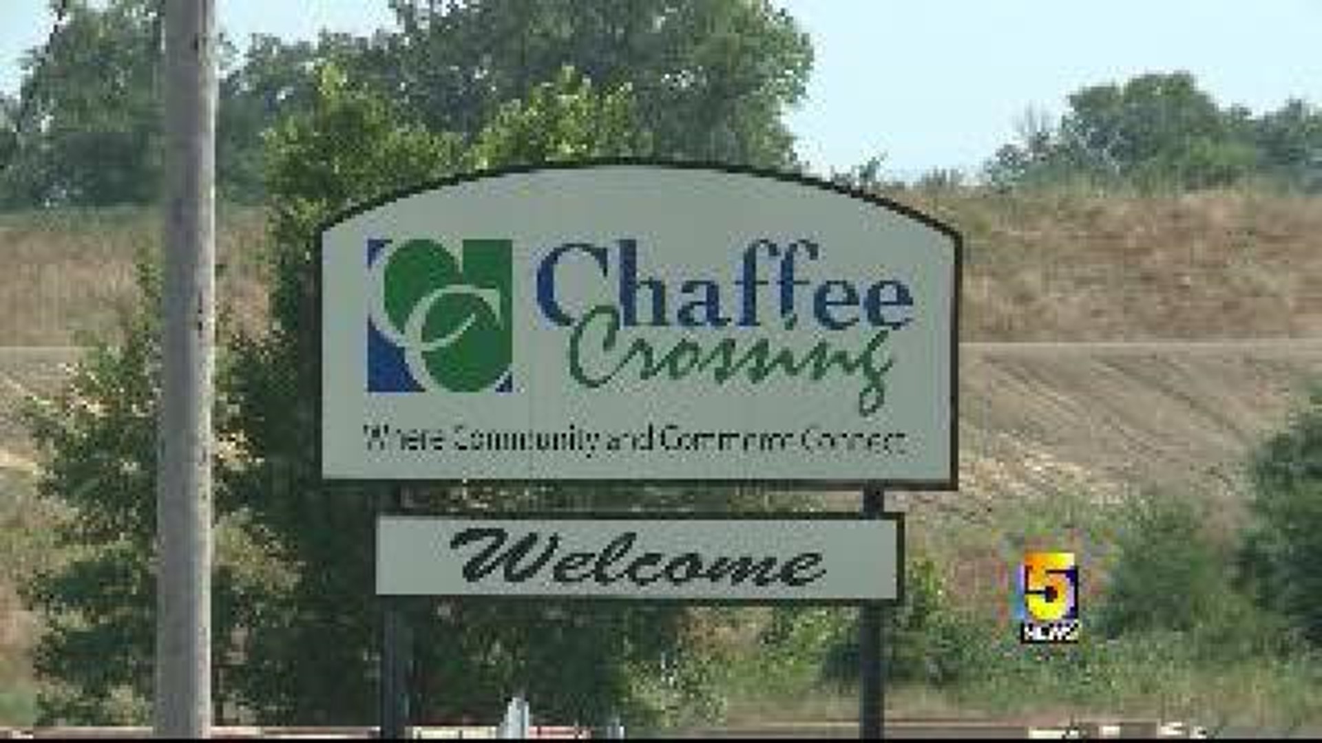 New Jobs Coming to Chaffee Crossing