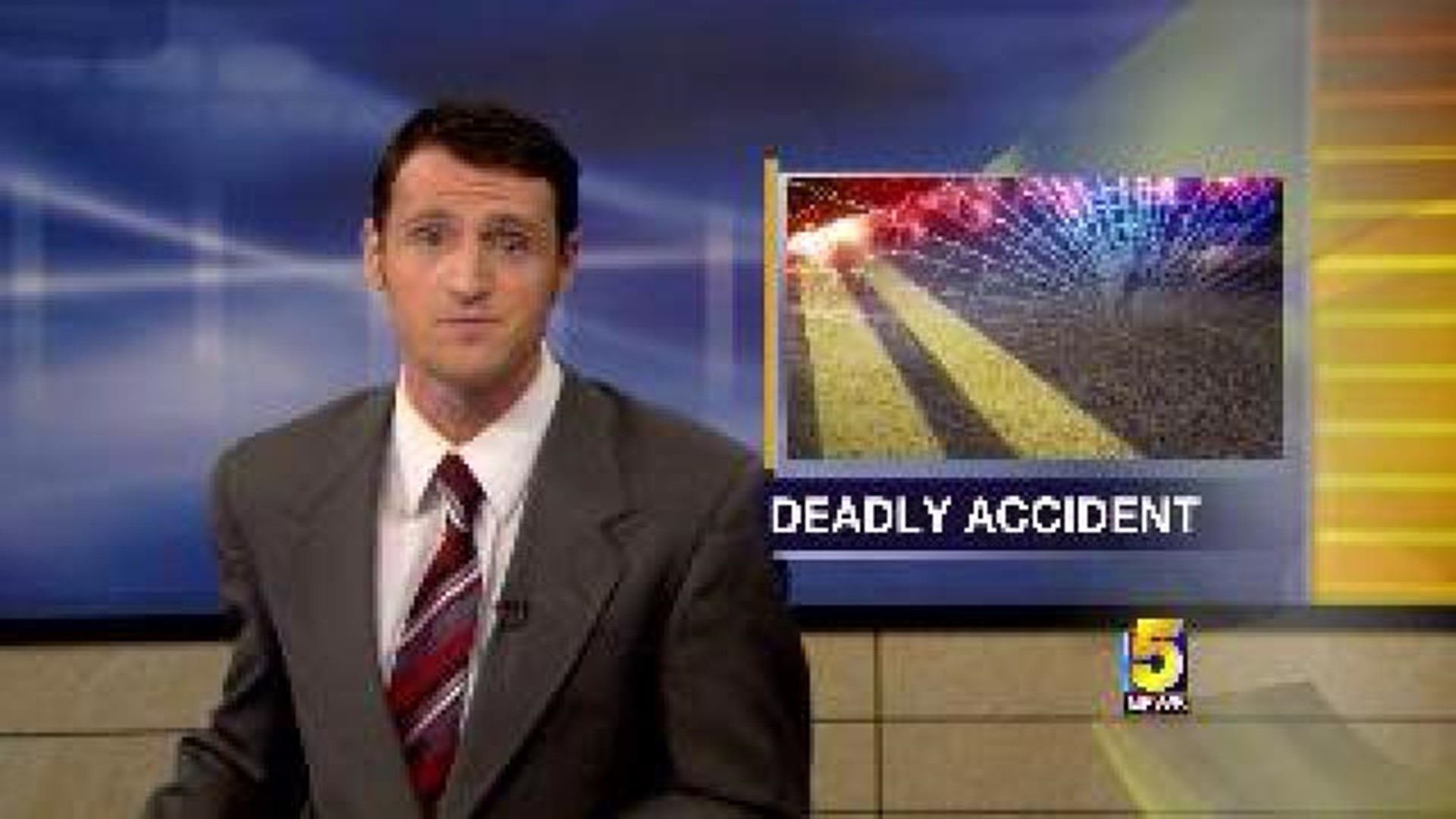 Deadly Accident