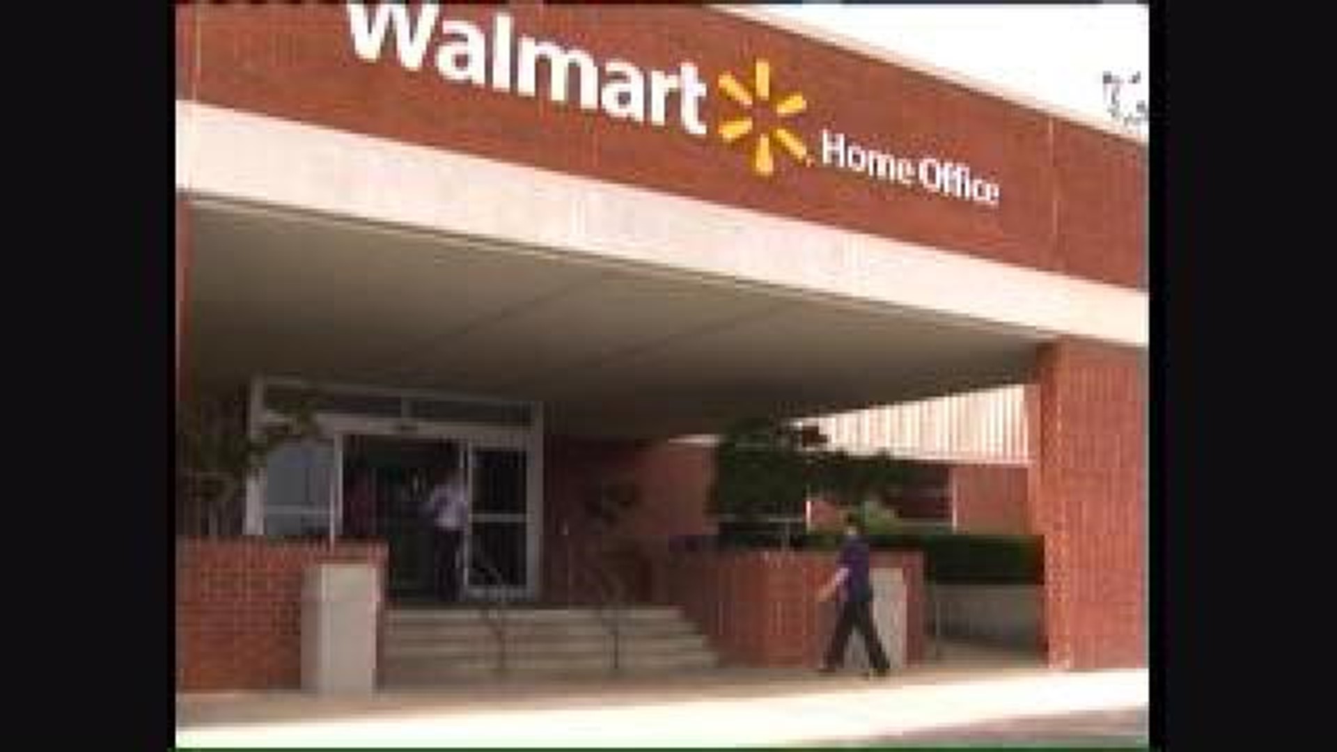 Walmart Faces Bribery Allegations