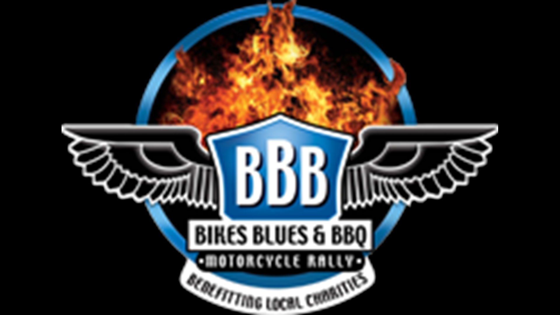 Bikes, Blues & BBQ Donates 55,000 To 25 Charities