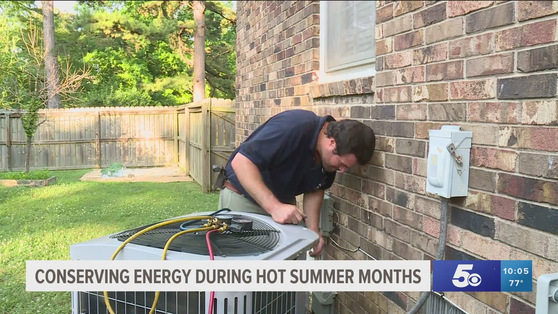 A heatwave is straining Texas' energy resources, creating a second potential power crisis only four months after the last one.
