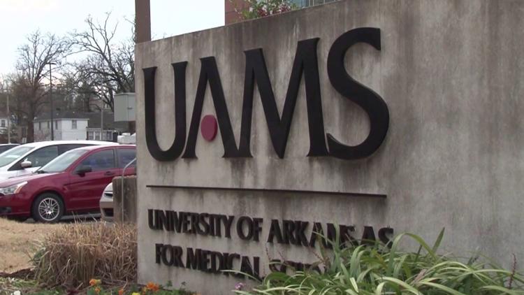 UAMS offering free parenting program for fathers