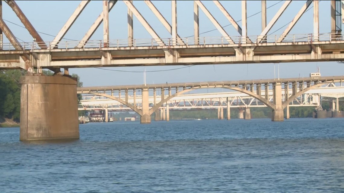 Arkansas agencies share measures to prevent bridge collapse ...