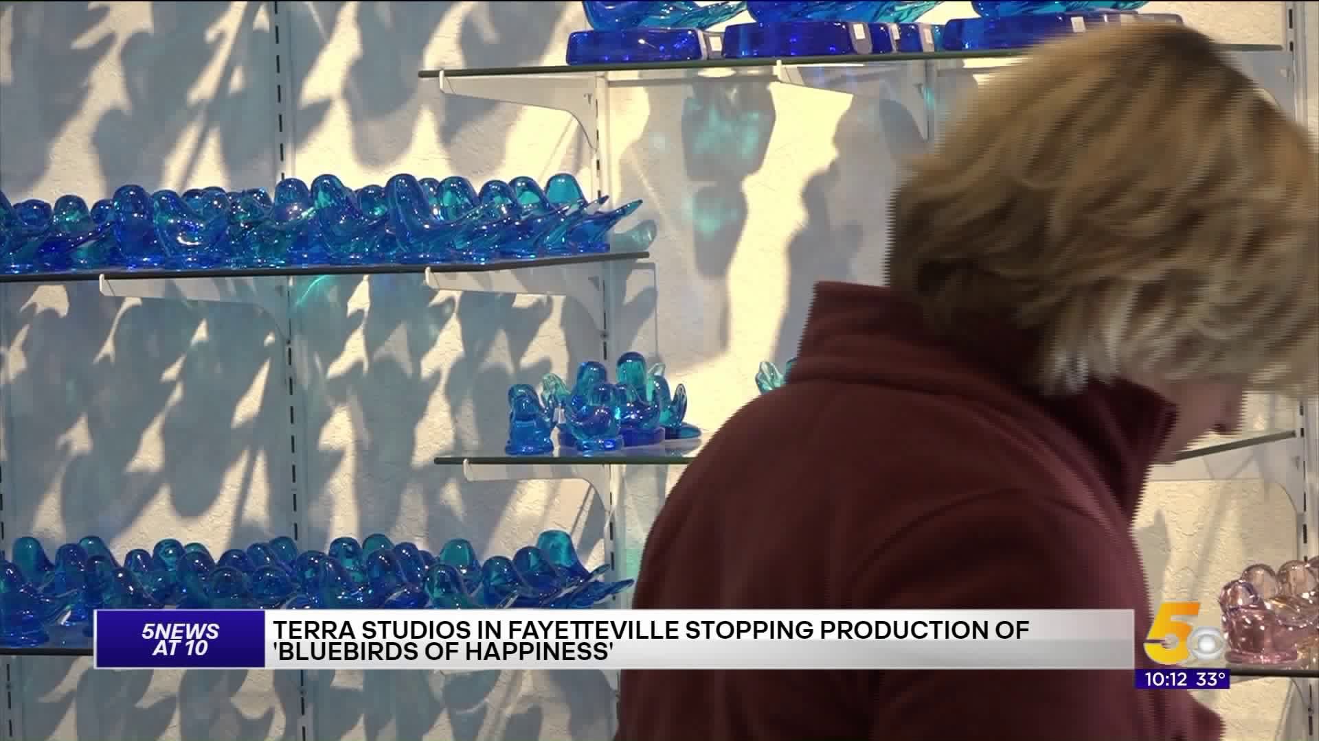 Terra Studios Postpones Production Of Bluebirds Of Happiness To Reduce Carbon Footprint
