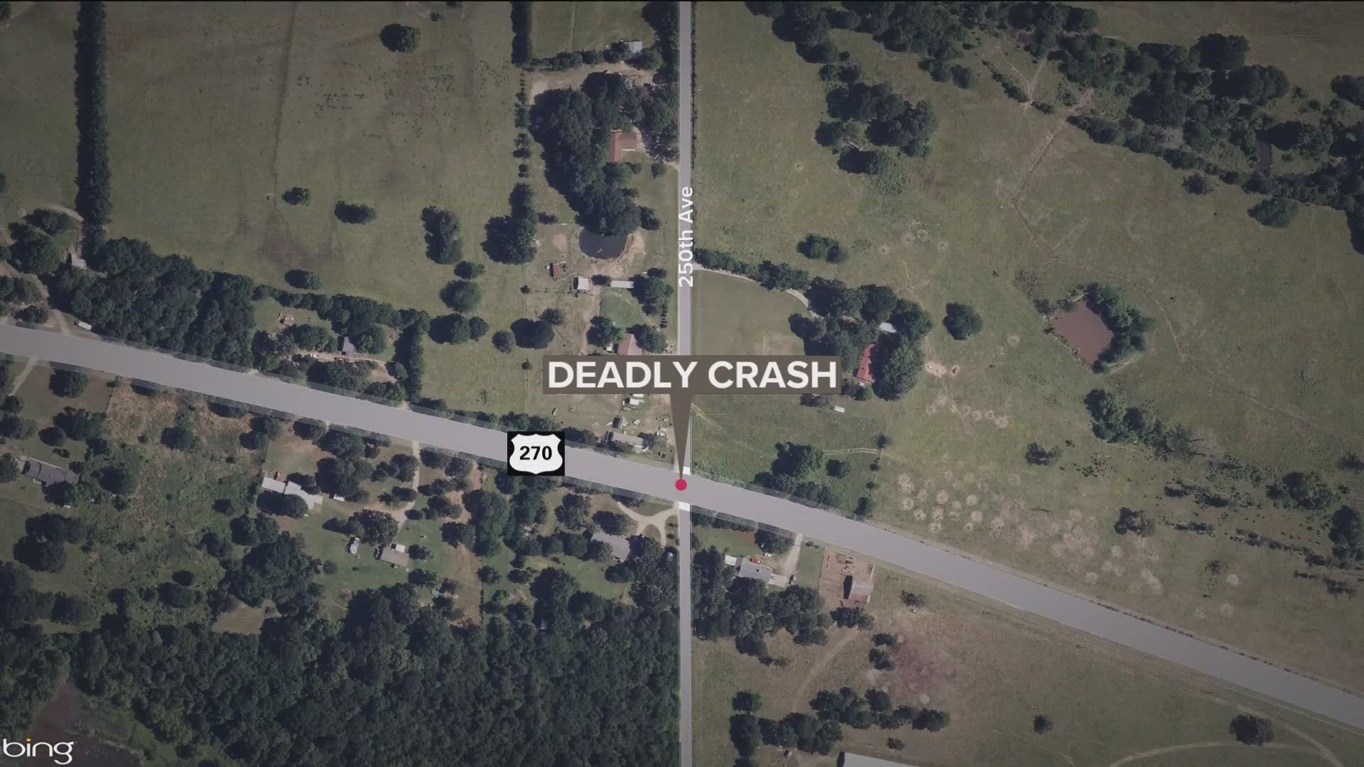 4-year-old killed by drunk driver in Oklahoma