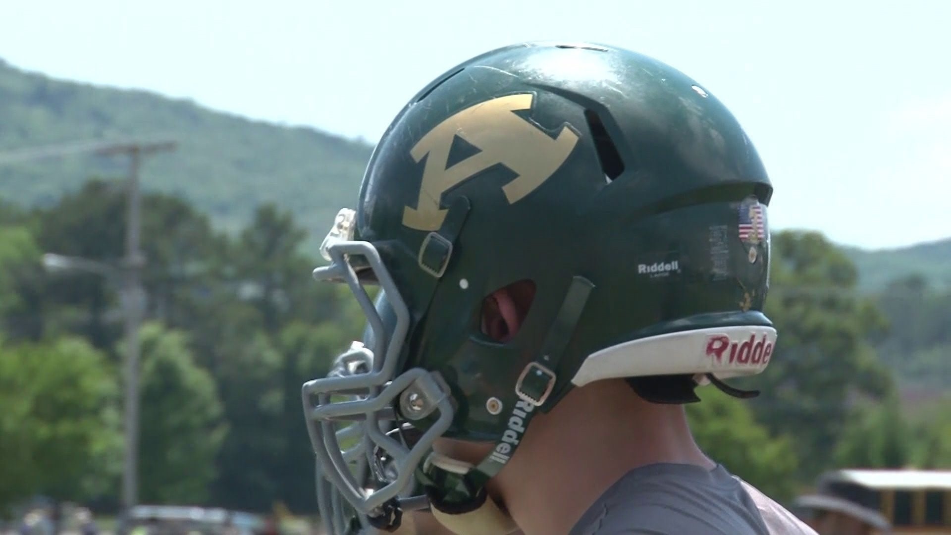 After missing the playoffs by a game in 2022 the Airedales are motivated to play November football this time around.