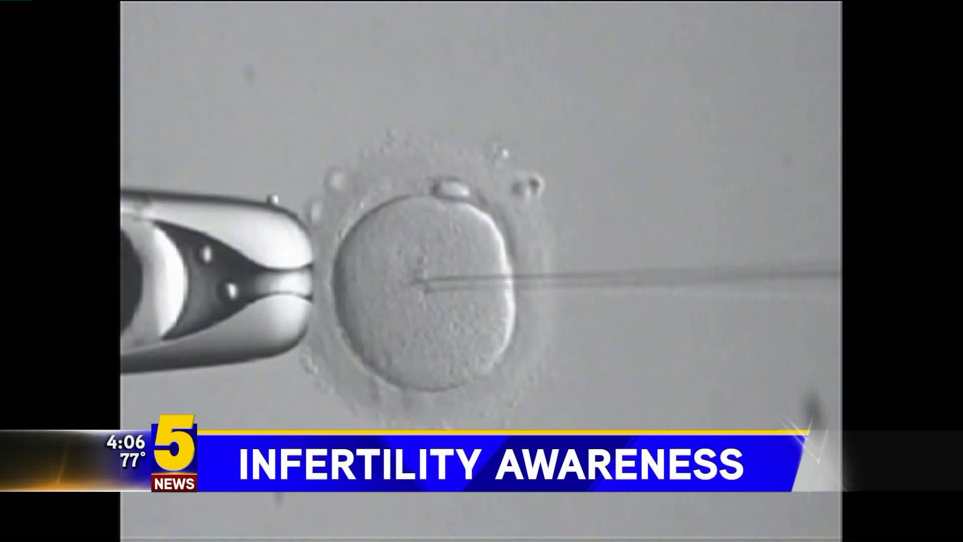 Infertility Awareness Week