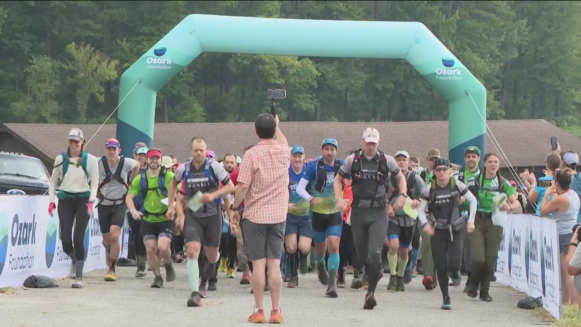 US Adventure Racing Association hosting national championships in ...