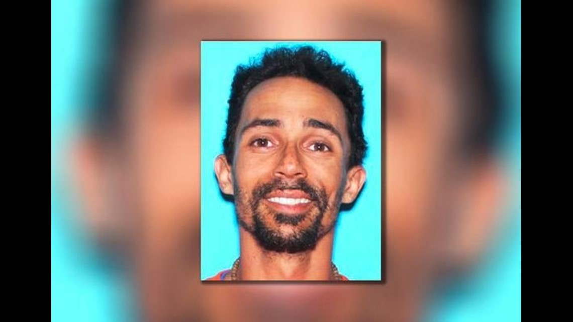 Man Accused Of Setting Pregnant Girlfriend On Fire In Front Of Kids ...