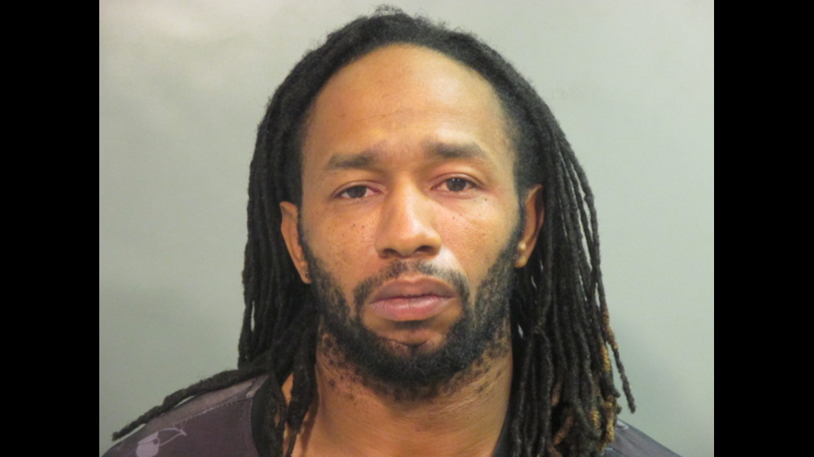 West Fork Man Facing Charges After Police Chase Through Washington