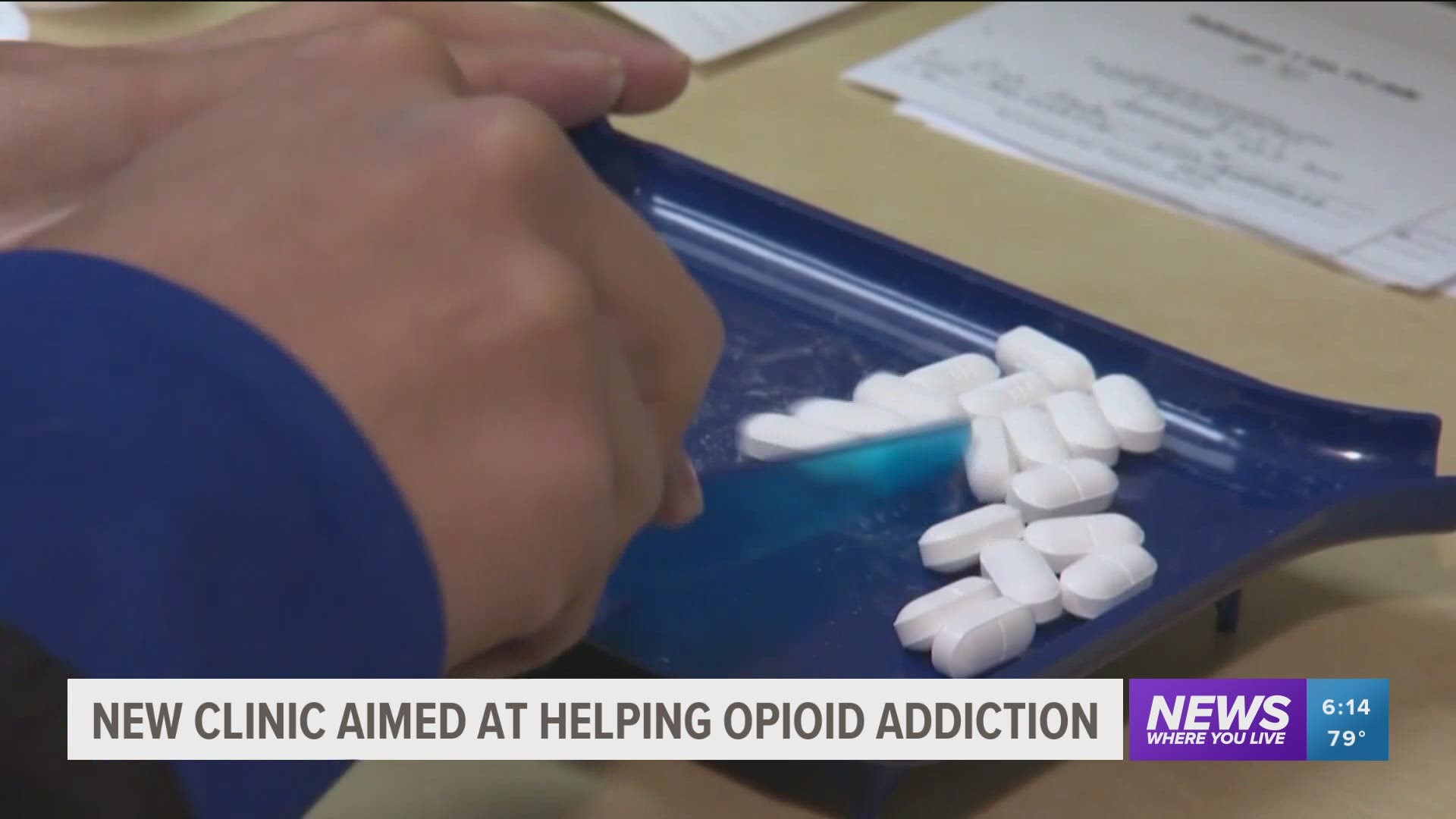 The River Valley saw some of the highest opioid-related deaths in 2020.