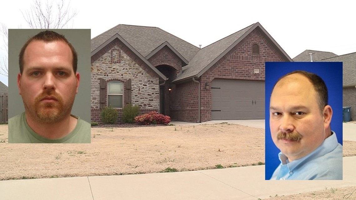 Murder Charge Dropped In Bentonville Case Involving Amazon Echo