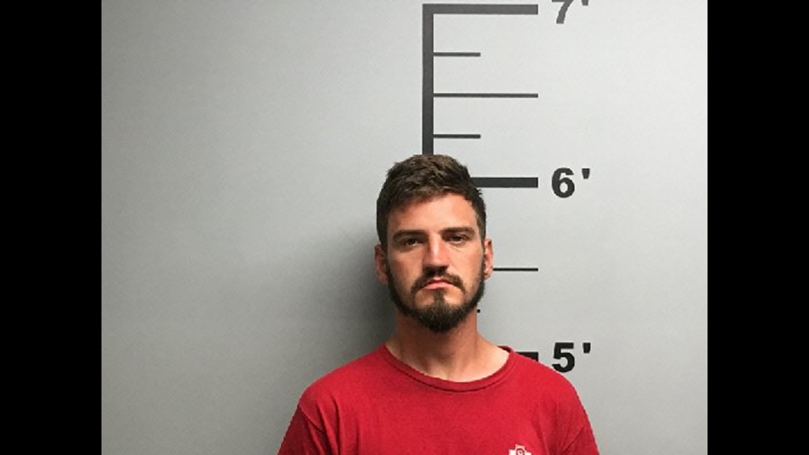 Man Arrested For Masturbating In Restaurant Parking Lot In Rogers