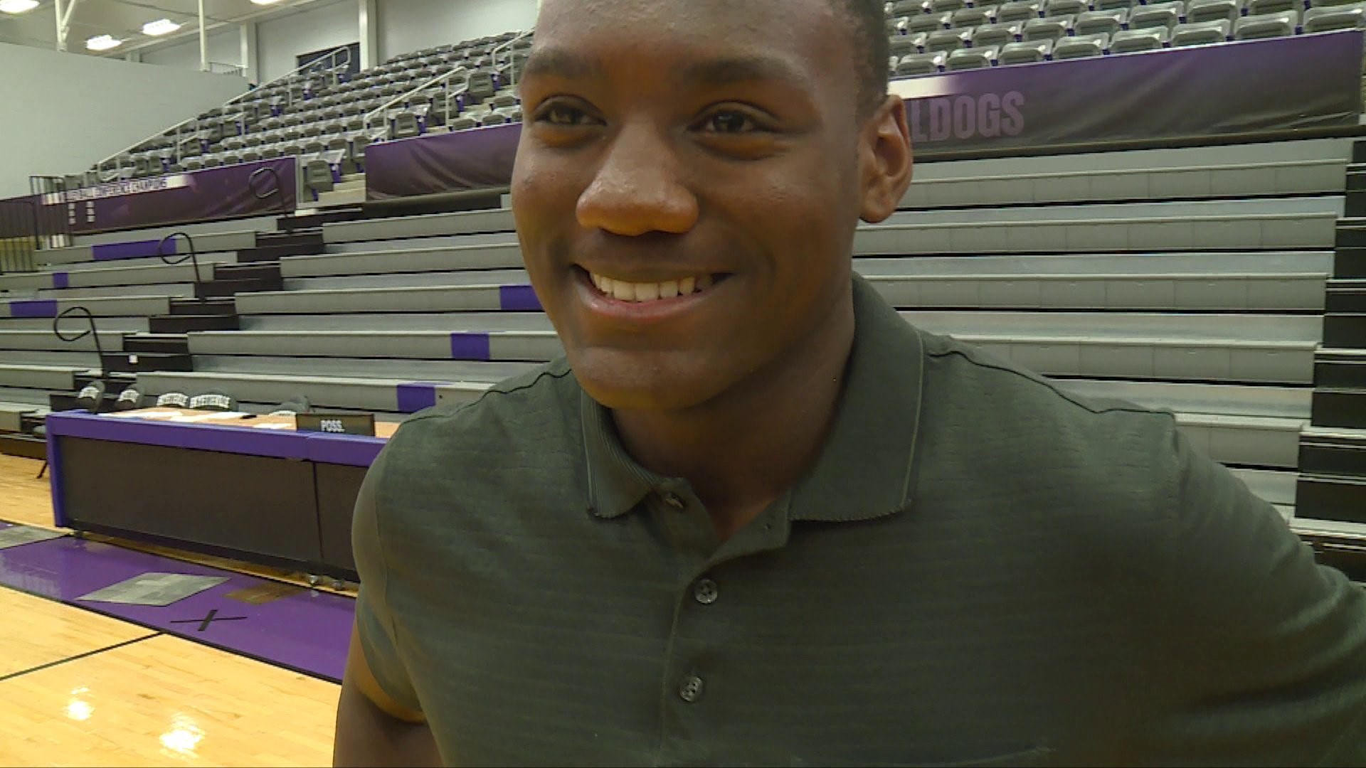 Fayetteville`s Bowers signs with UCA