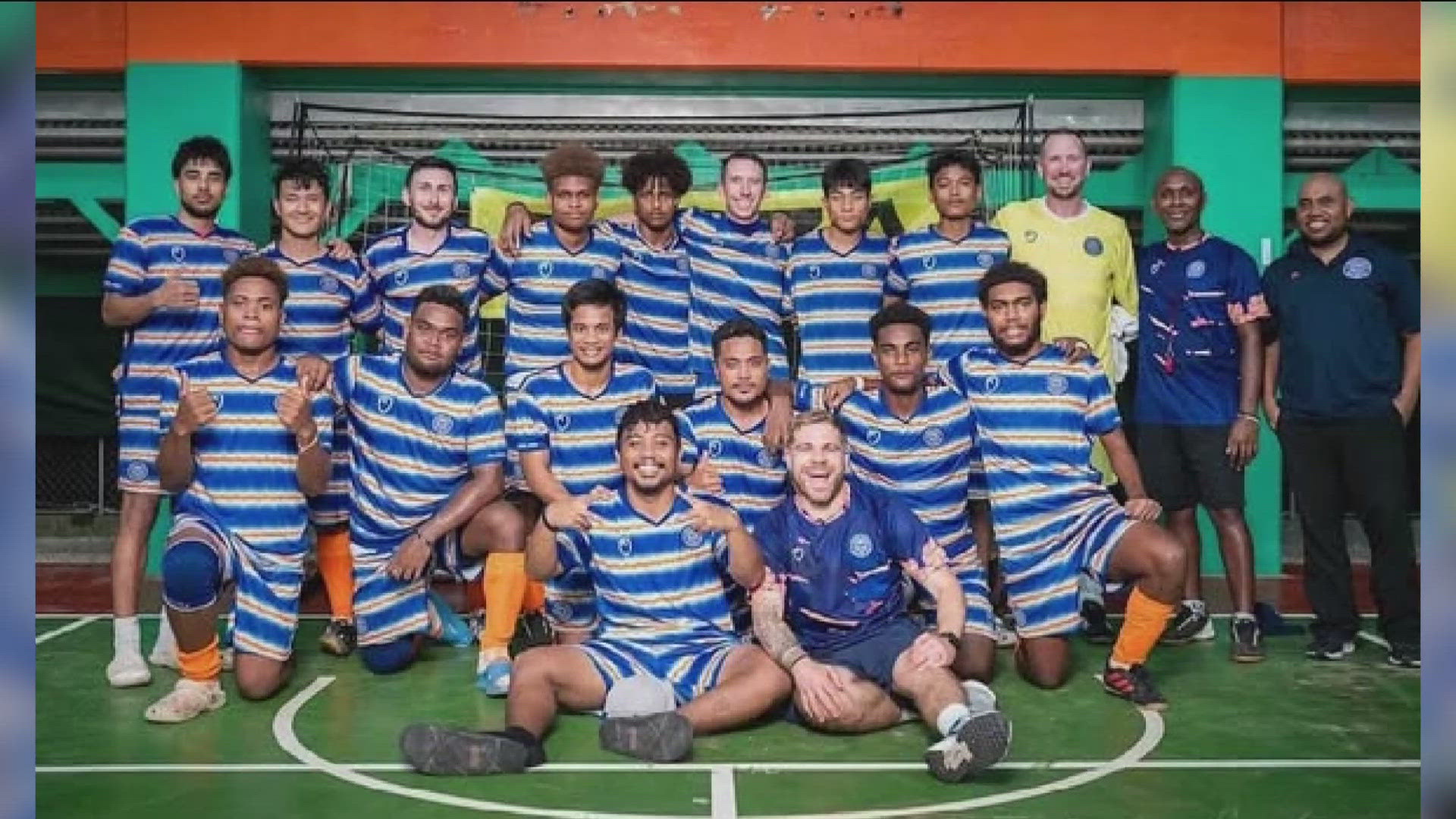 Marshall Islands Soccer Team To Debut In Springdale 5newsonline marshall-islands-soccer-team-to-debut-in-springdale-5newsonline
