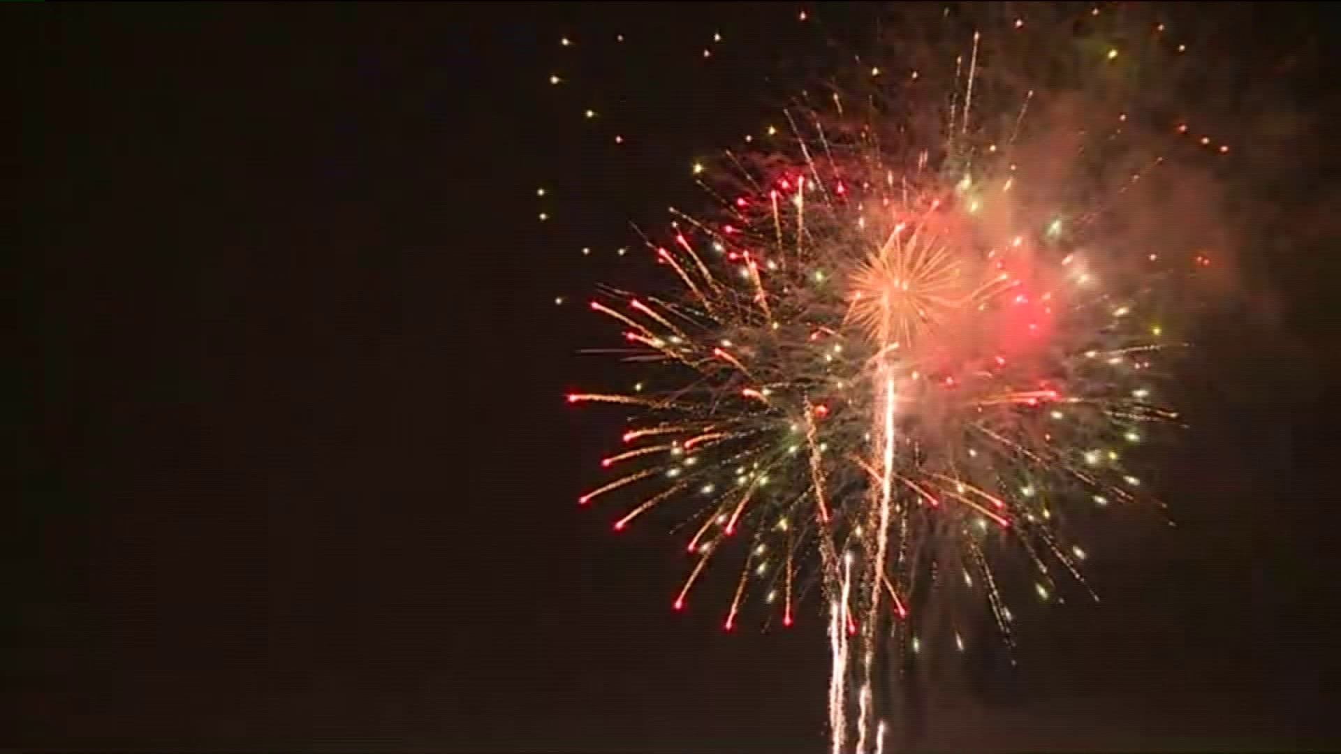 There will likely be 35% fewer fireworks this Fourth of July than last year