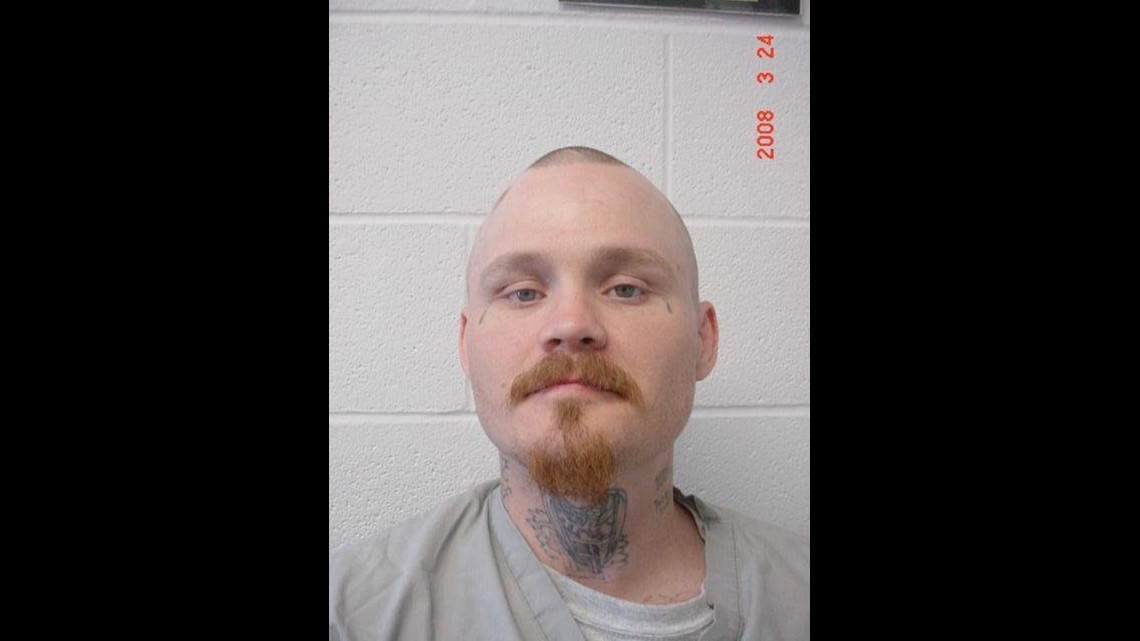 Dangerous Inmate On The Loose In Haskell County