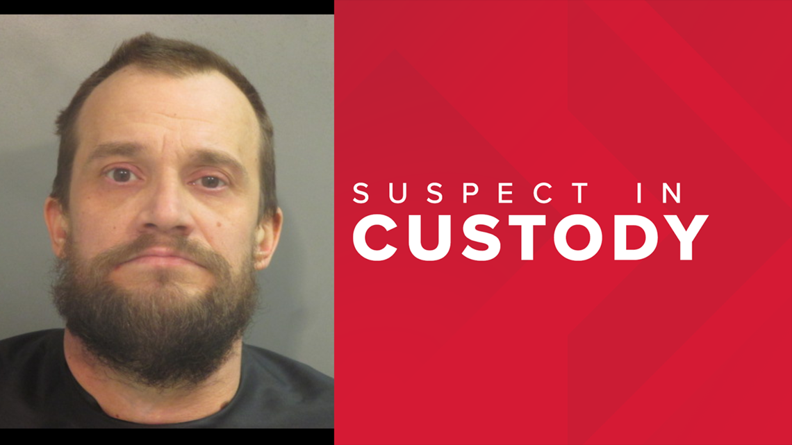 Man accused of shooting Prairie Grove officer now in jail - Vimarsana News