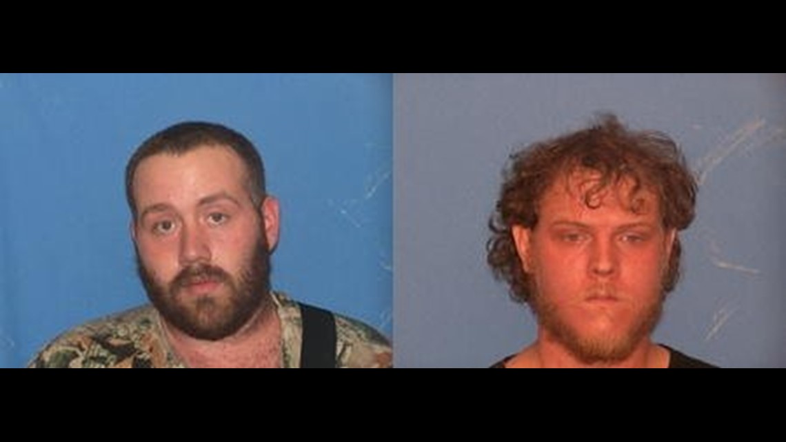 Arrests Made In 2009 Pope County Murder Case