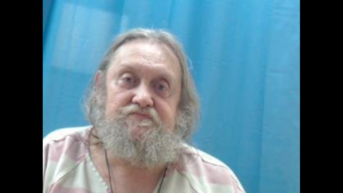 Franklin County Man Arrested On Attempted Murder, Drug Charges ...