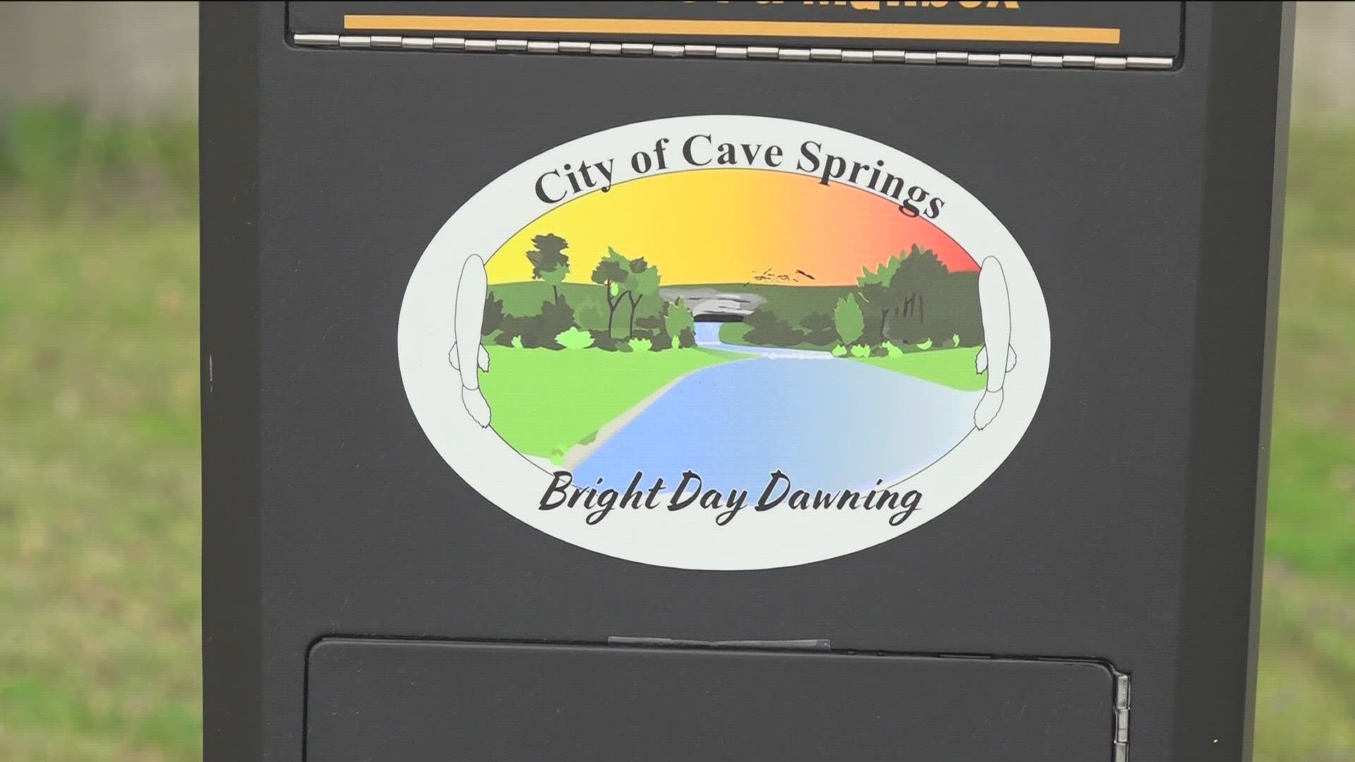 The City of Cave Springs invited the community to share their input on the development of a Cave Springs Downtown Master Plan on March 25.