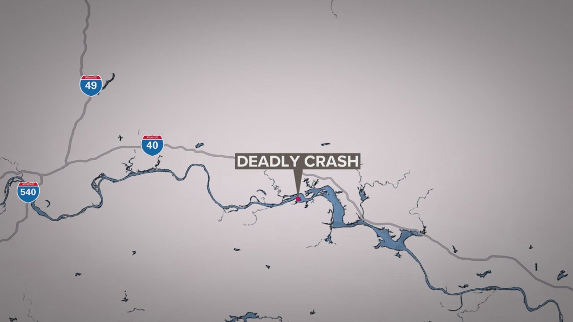 Latest News | Two people arrested after sisters killed in Arkansas ...