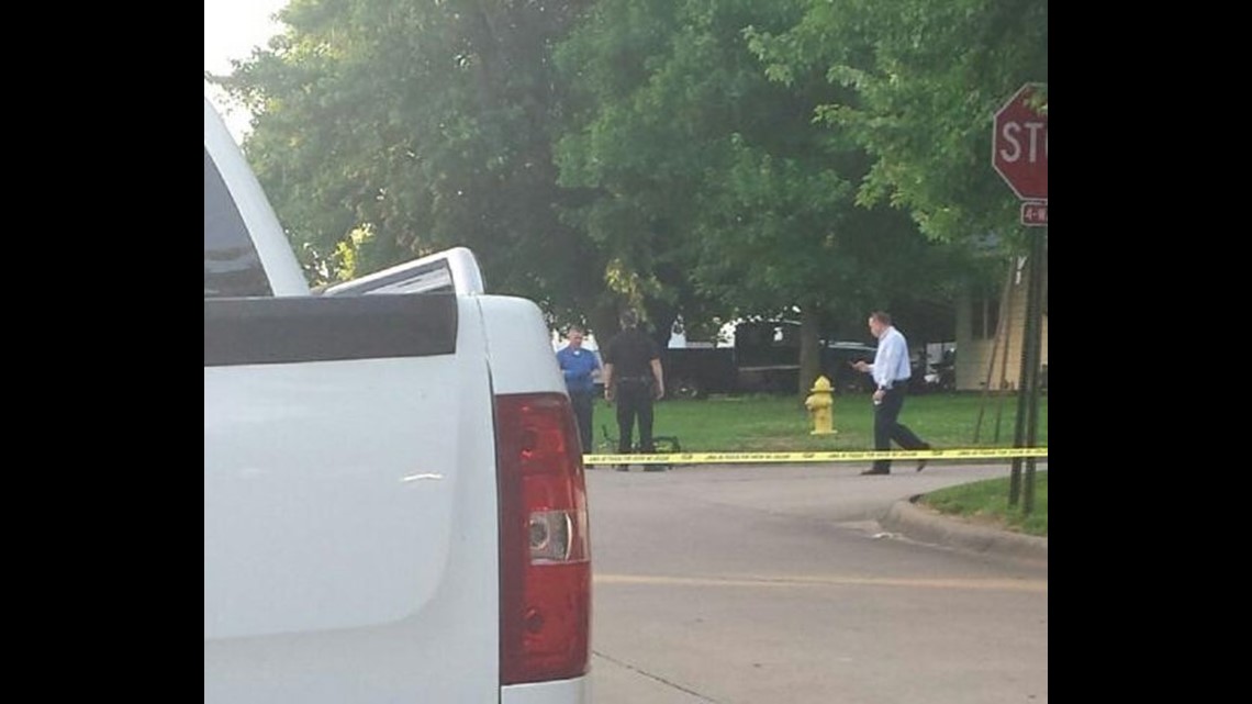 Police Investigate Shooting In Springdale | 5newsonline.com
