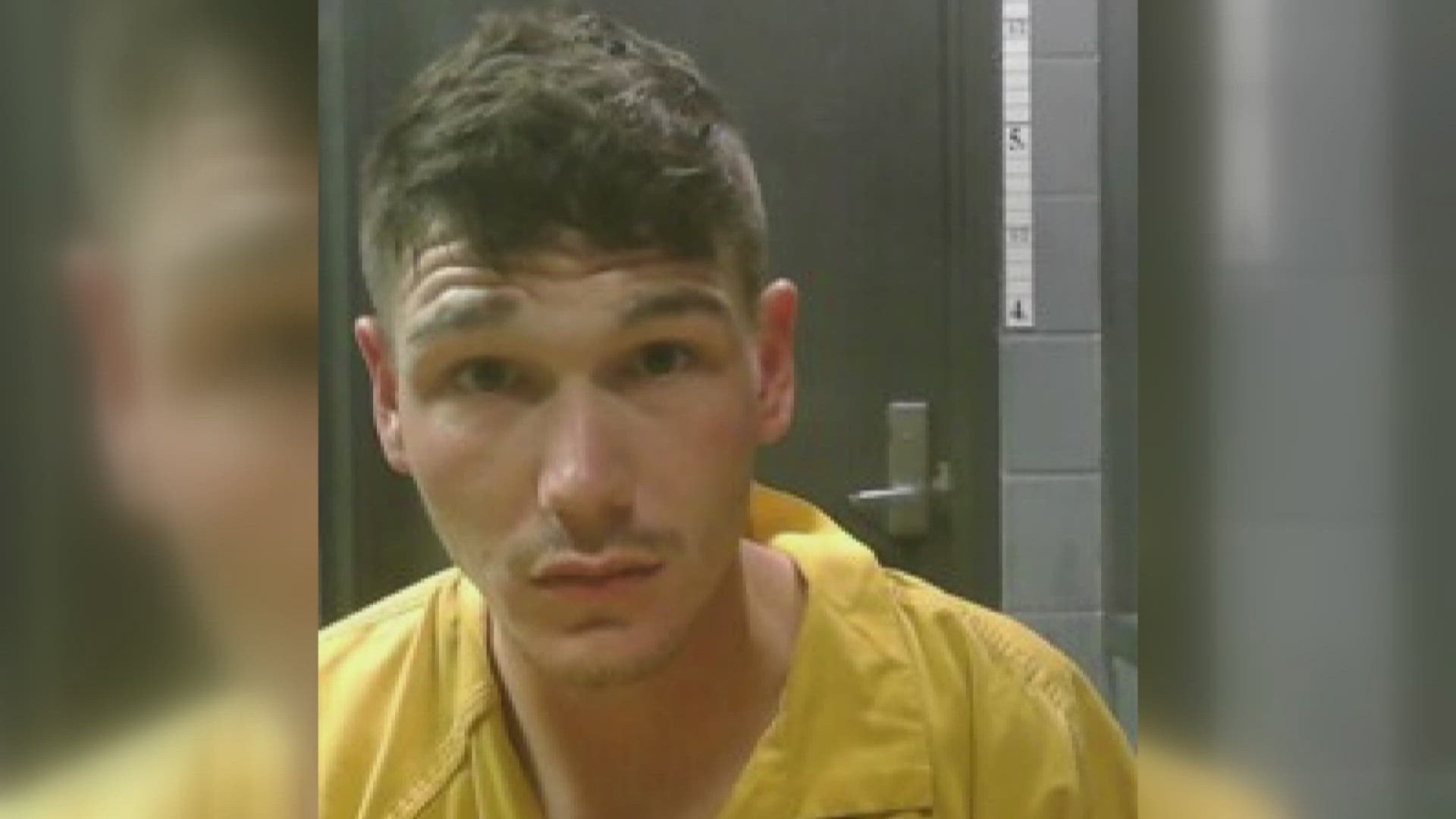 Johnson County man found guilty of murder, sentenced to life in prison ...