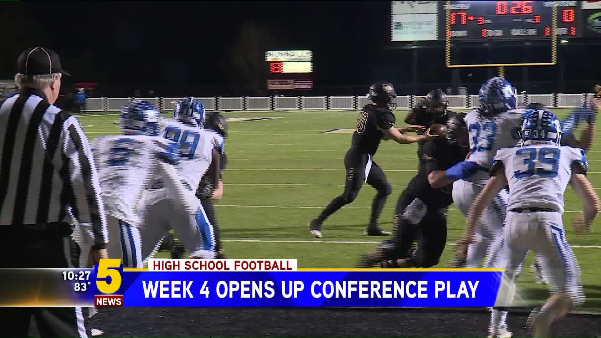 7A-West Looks Different Starting League Play