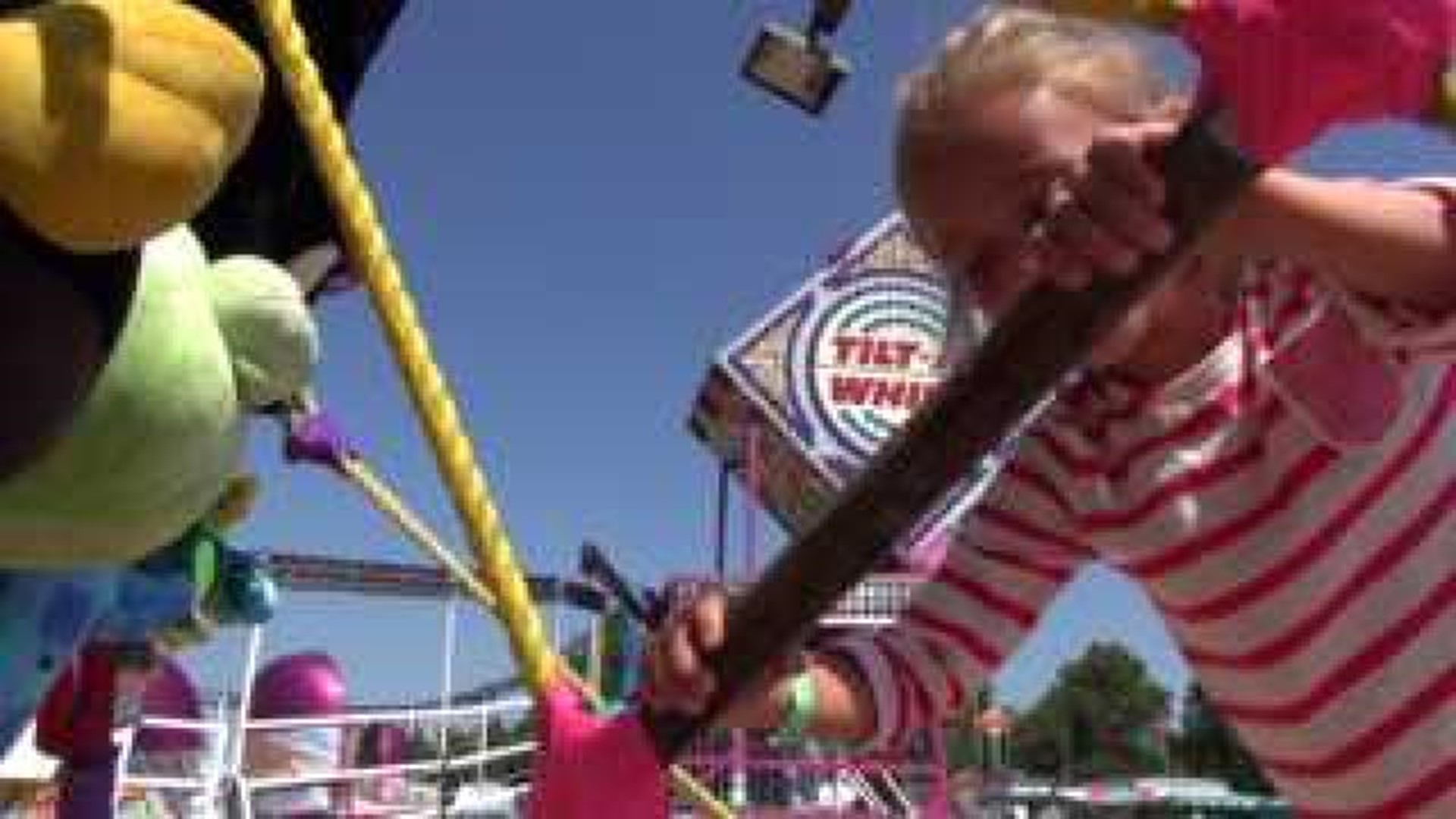 Washington County Fair Adds Extra Day
